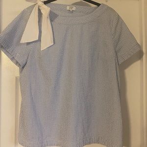 Crown and Ivy blouse size XXL